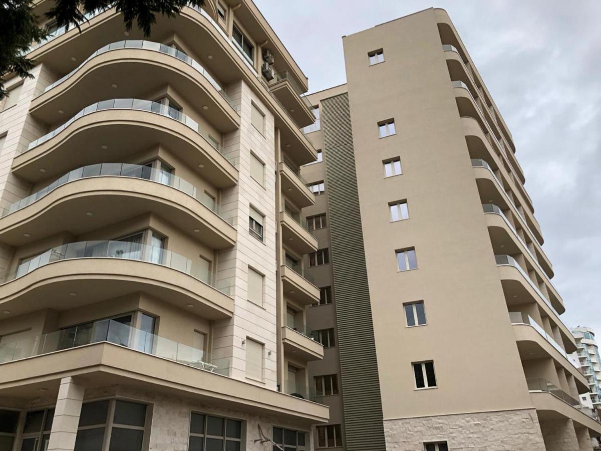 בודווה Montesa Apartments 2 מראה חיצוני תמונה