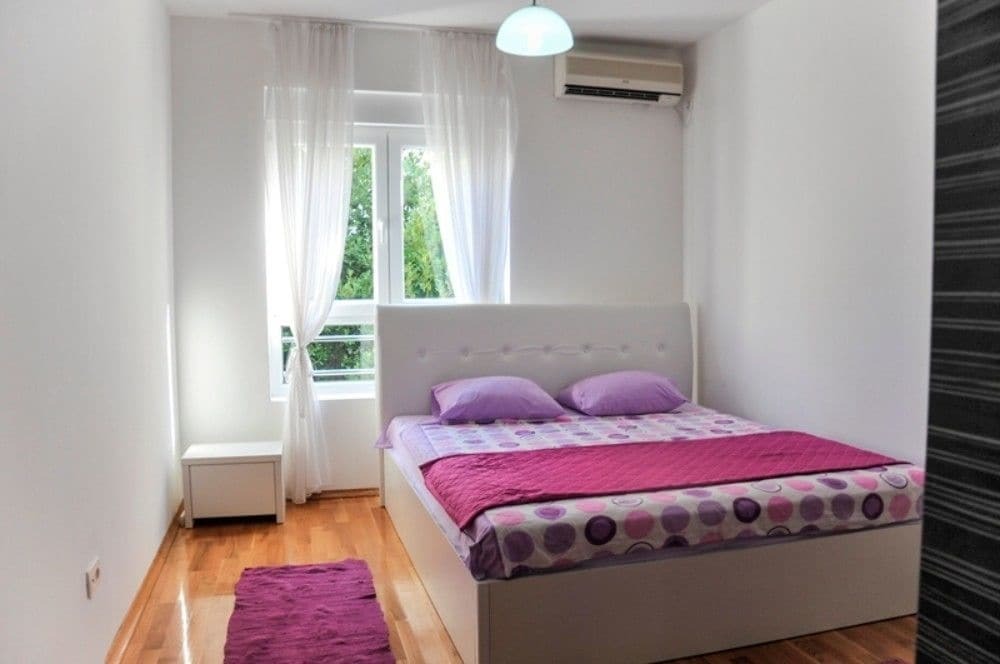 בודווה Montesa Apartments 2 מראה חיצוני תמונה