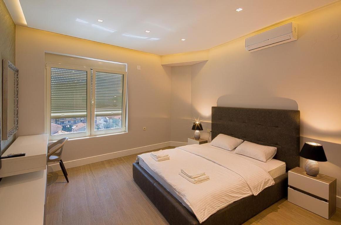 בודווה Montesa Apartments 2 מראה חיצוני תמונה