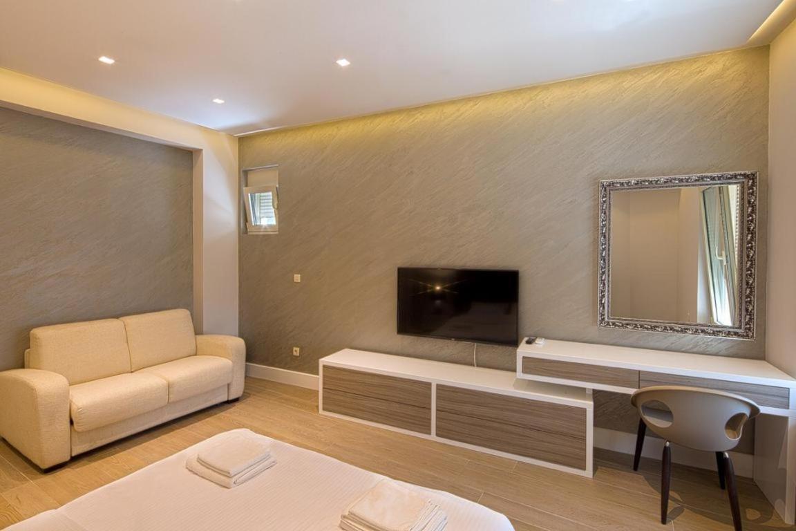 בודווה Montesa Apartments 2 מראה חיצוני תמונה