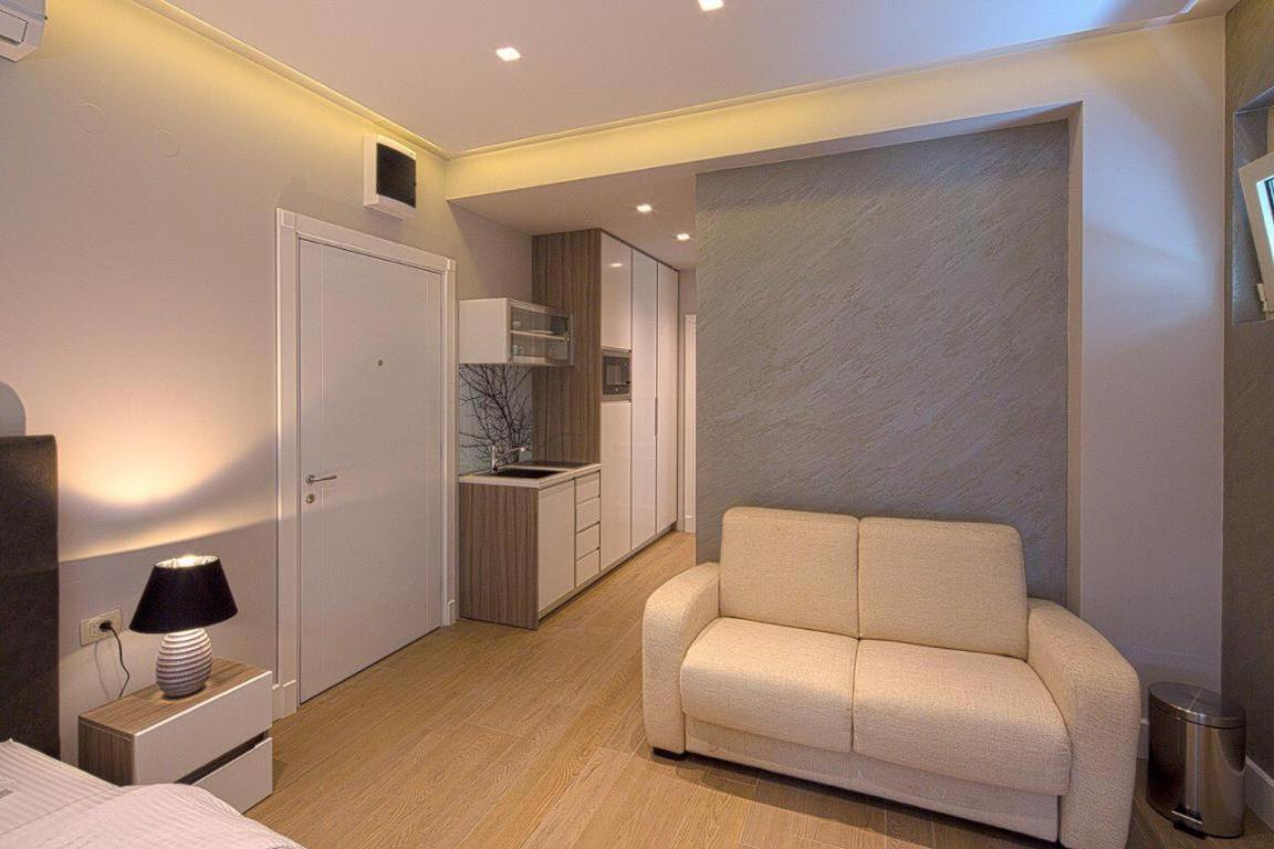 בודווה Montesa Apartments 2 מראה חיצוני תמונה